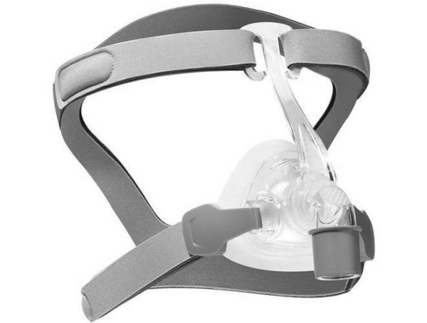3B Medical Viva Nasal CPAP Mask with Headgear