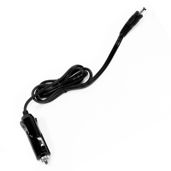 DC Cord Car Charger For Pilot 12 Plus CPAP Battery Packs