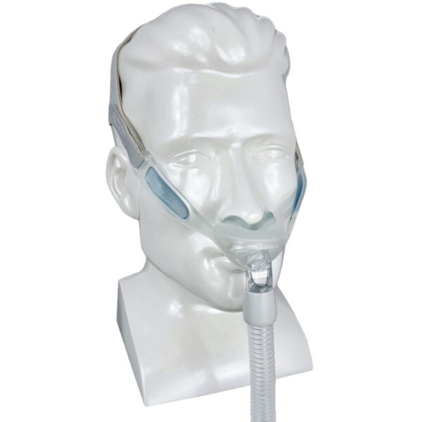 Philips Respironics Nuance & Nuance Pro Nasal Pillow CPAP Mask with Gel Nasal Pillows