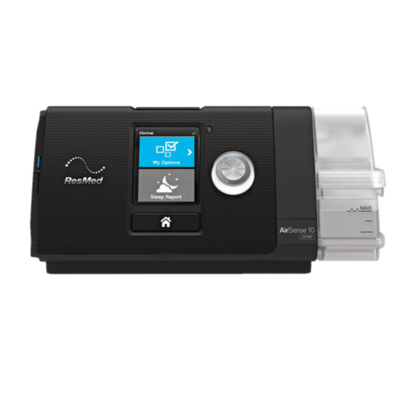 AirSense 10 CPAP Machine