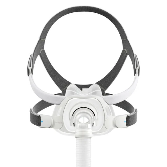 ResMed AirFit F40 Complete Mask with Headgear