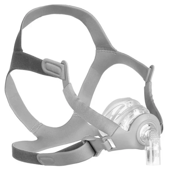 React Health Siesta Nasal Mask with Headgear