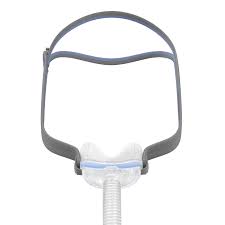 ResMed AirFit N30 with Headgear