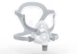 React Health Siesta 2 Full Face Mask with Headgear