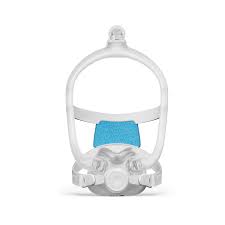 ResMed AirTouch F30i with Headgear