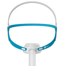 Fisher & Paykel Nova Micro Nasal Pillow CPAP Mask with Headgear