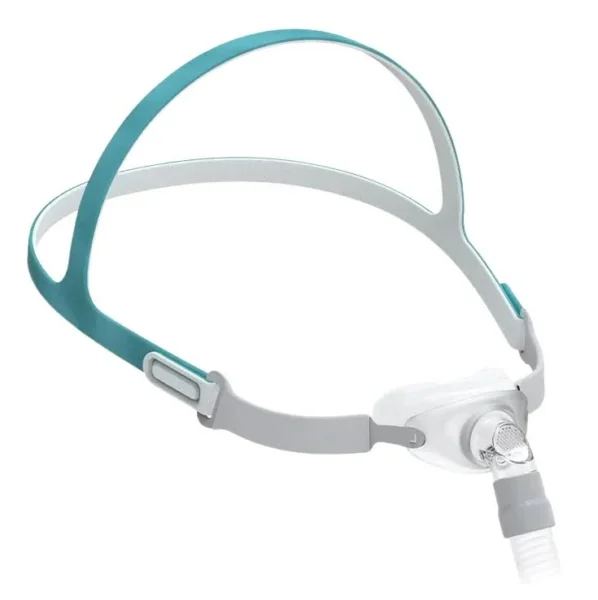React Health Rio 2 Nasal with Headgear