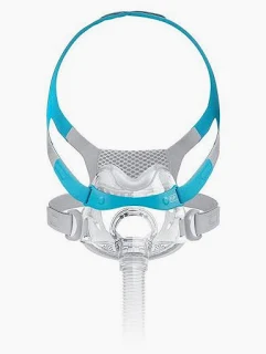 Fisher & Paykel Evora™ Full Face CPAP Mask