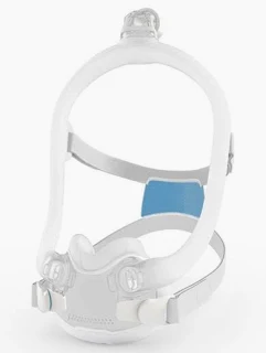 ResMed AirFit F30i with Headgear