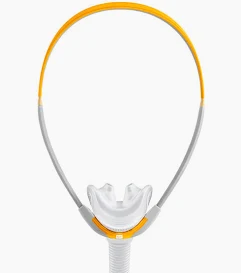 Fisher & Paykel Solo™ Nasal Pillow CPAP Mask with Headgear