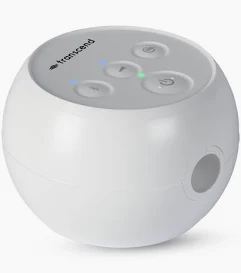Transcend Micro Travel CPAP