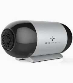 React Health Luna TravelPAP